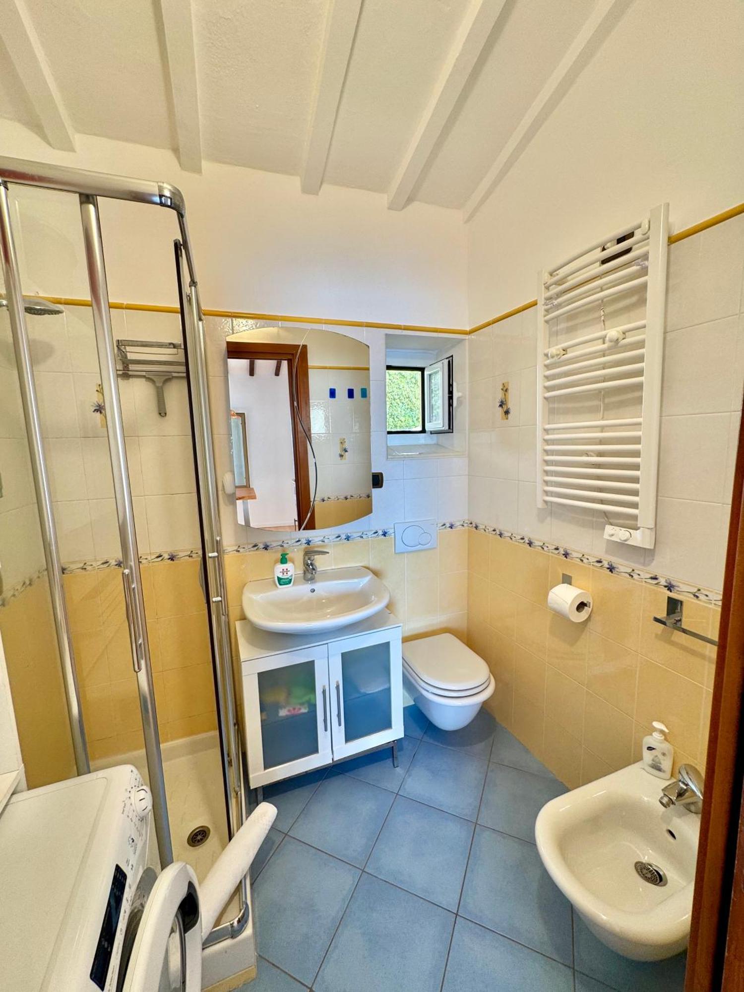 Kiss Of Sea - Balzi Rossi & Baia Beniamin Apartment เวนติมิญา ภายนอก รูปภาพ